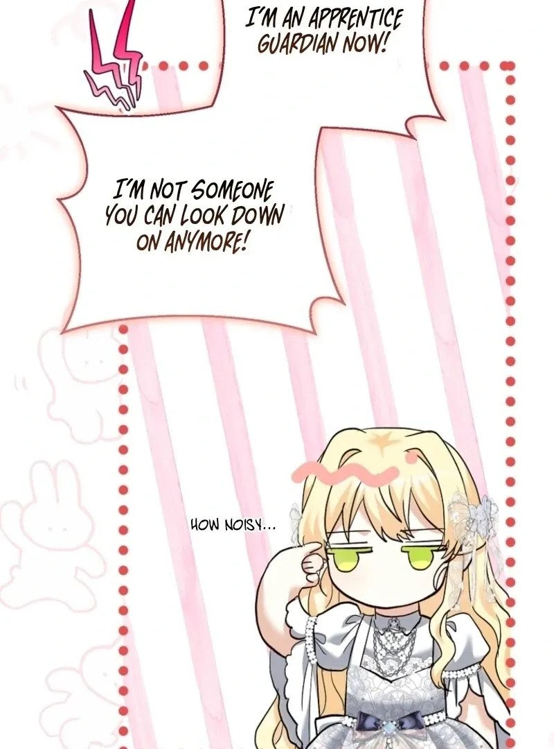 The Little Tyrant Is Causing Chaos Chapter 14 page 70 - 