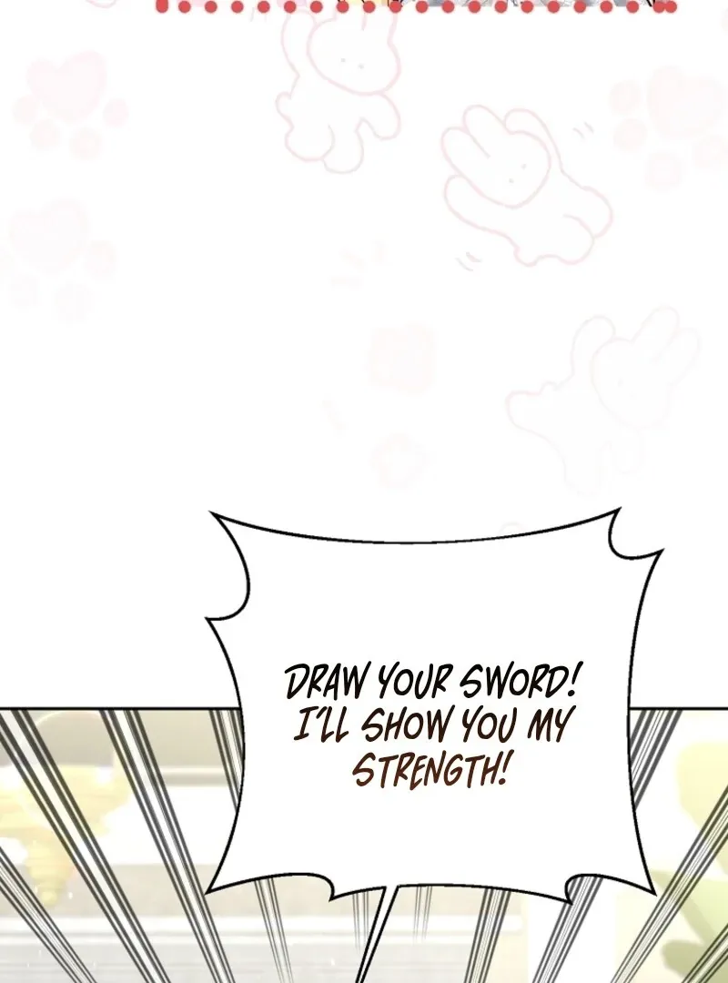 The Little Tyrant Is Causing Chaos Chapter 14 page 71 - 
