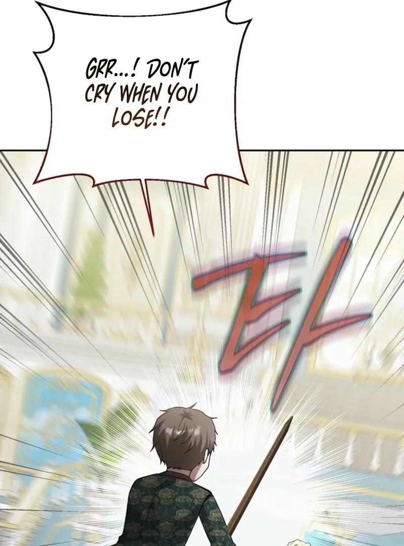 The Little Tyrant Is Causing Chaos Chapter 14 page 75 - 