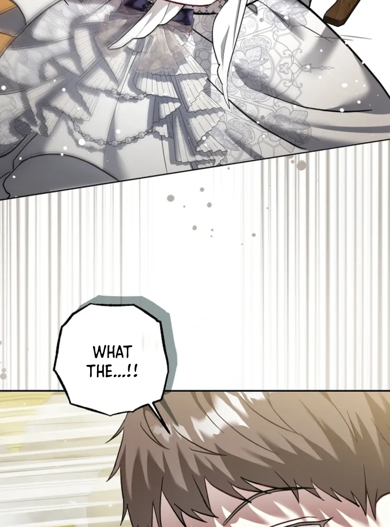 The Little Tyrant Is Causing Chaos Chapter 14 page 81 - 