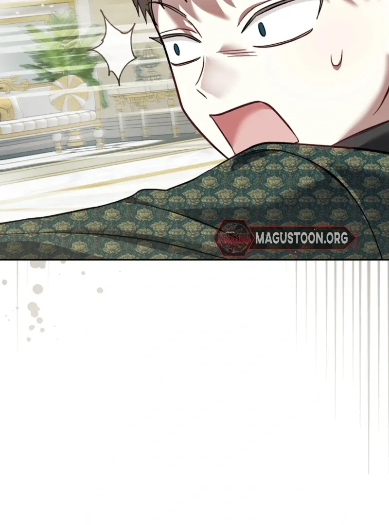 The Little Tyrant Is Causing Chaos Chapter 14 page 82 - 