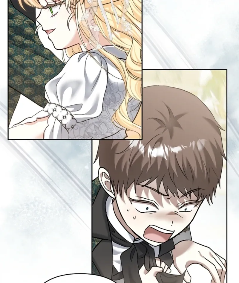 The Little Tyrant Is Causing Chaos Chapter 14 page 88 - 