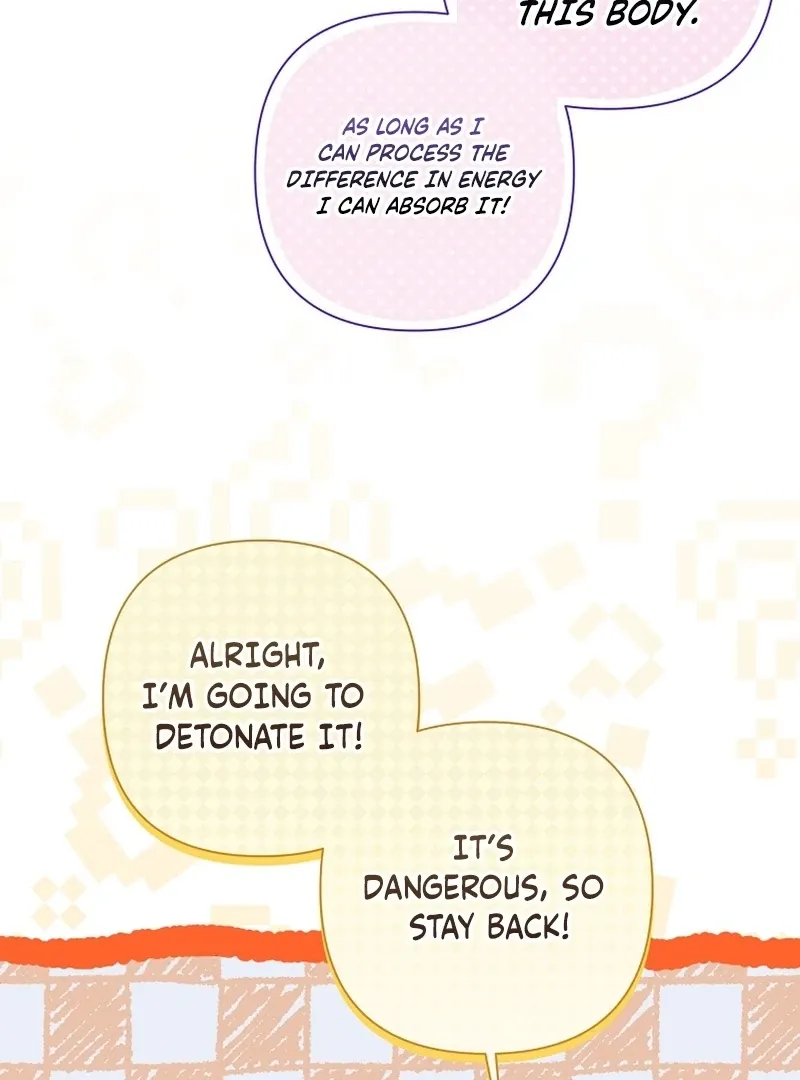 The Little Tyrant Is Causing Chaos Chapter 16 page 102 - 