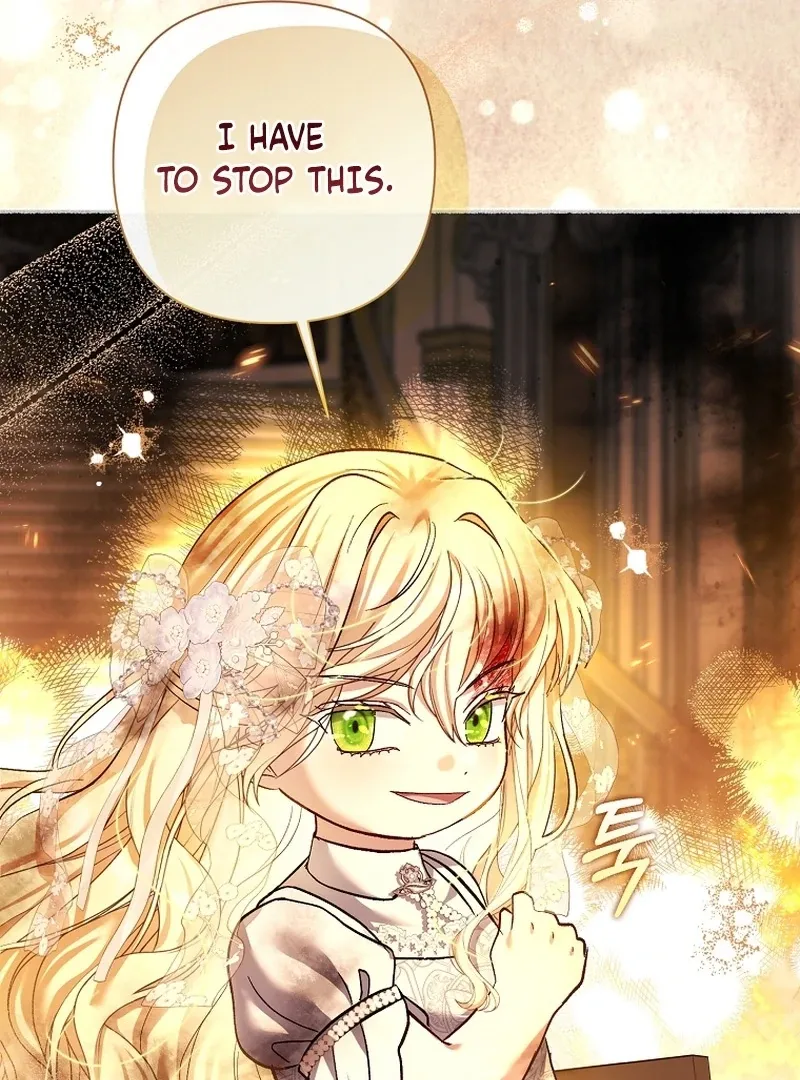 The Little Tyrant Is Causing Chaos Chapter 16 page 107 - 
