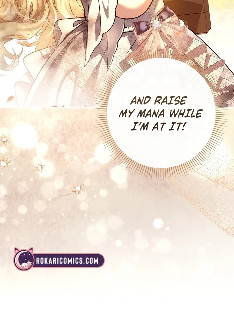 The Little Tyrant Is Causing Chaos Chapter 16 page 108 - 