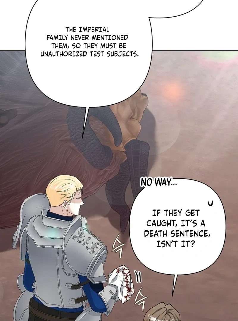 The Little Tyrant Is Causing Chaos Chapter 16 page 12 - 