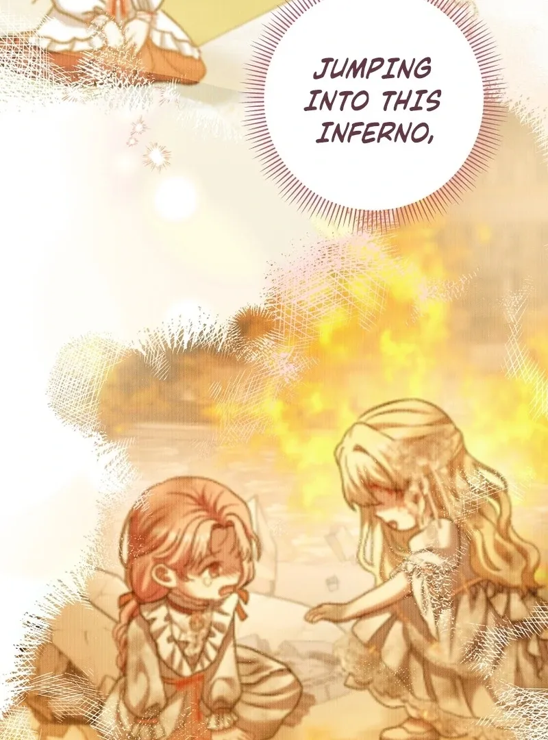 The Little Tyrant Is Causing Chaos Chapter 16 page 116 - 