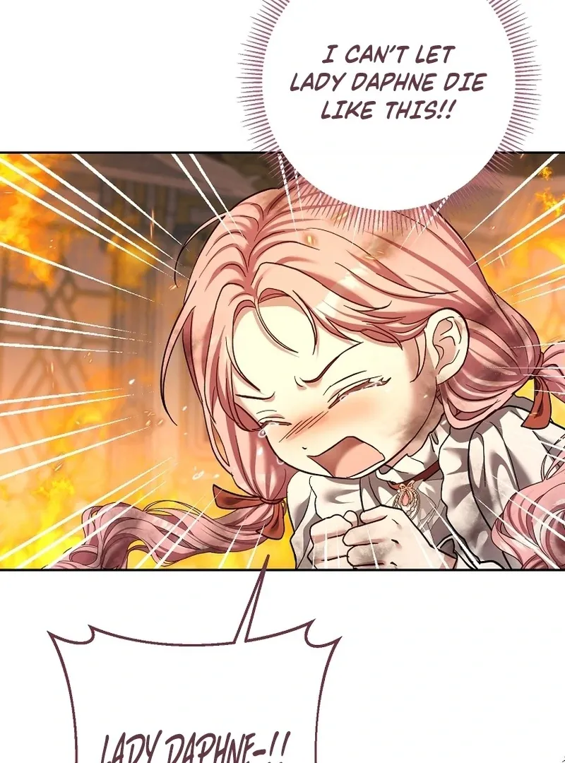 The Little Tyrant Is Causing Chaos Chapter 16 page 118 - 