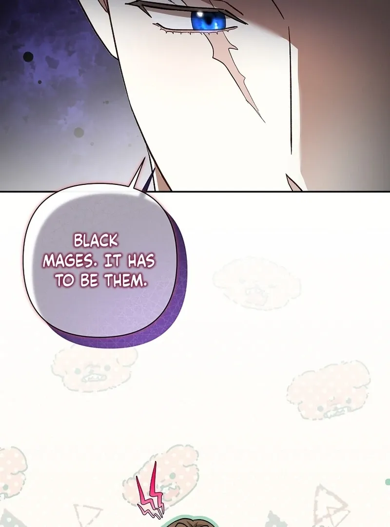 The Little Tyrant Is Causing Chaos Chapter 16 page 16 - 