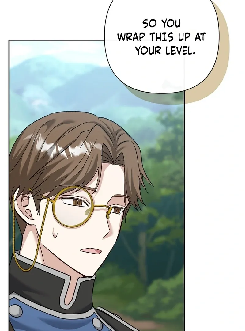 The Little Tyrant Is Causing Chaos Chapter 16 page 21 - 