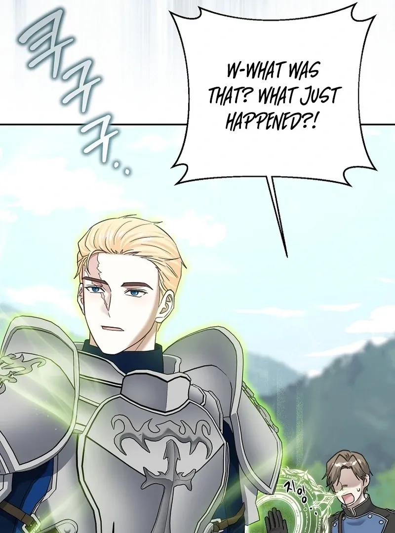 The Little Tyrant Is Causing Chaos Chapter 16 page 29 - 