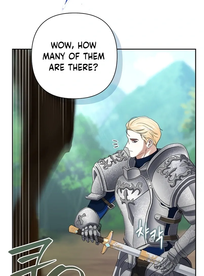 The Little Tyrant Is Causing Chaos Chapter 16 page 4 - 