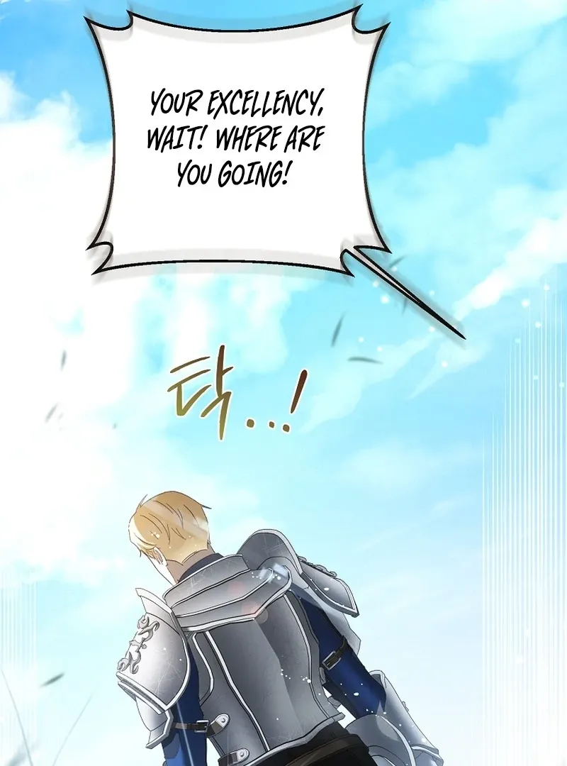 The Little Tyrant Is Causing Chaos Chapter 16 page 39 - 