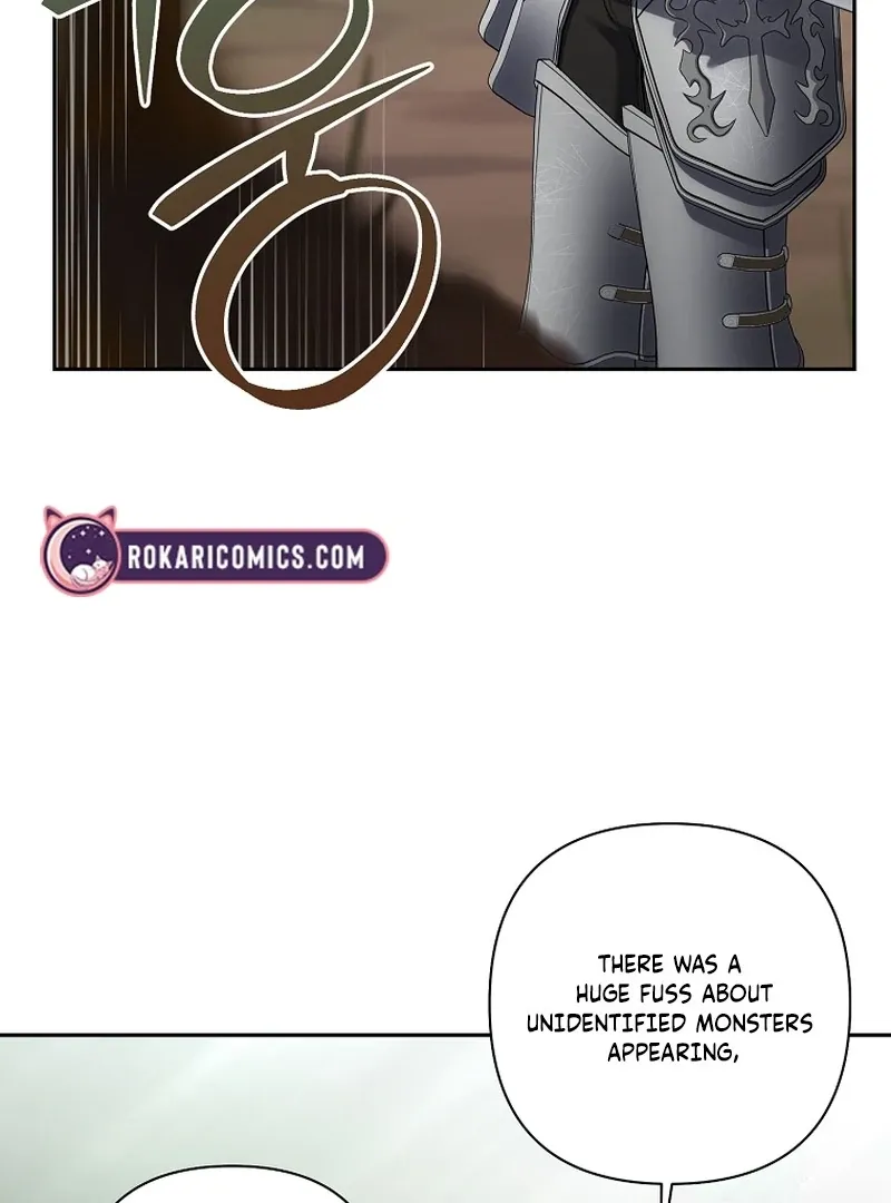 The Little Tyrant Is Causing Chaos Chapter 16 page 5 - 