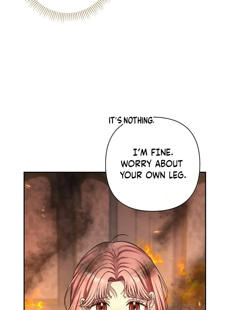 The Little Tyrant Is Causing Chaos Chapter 16 page 64 - 