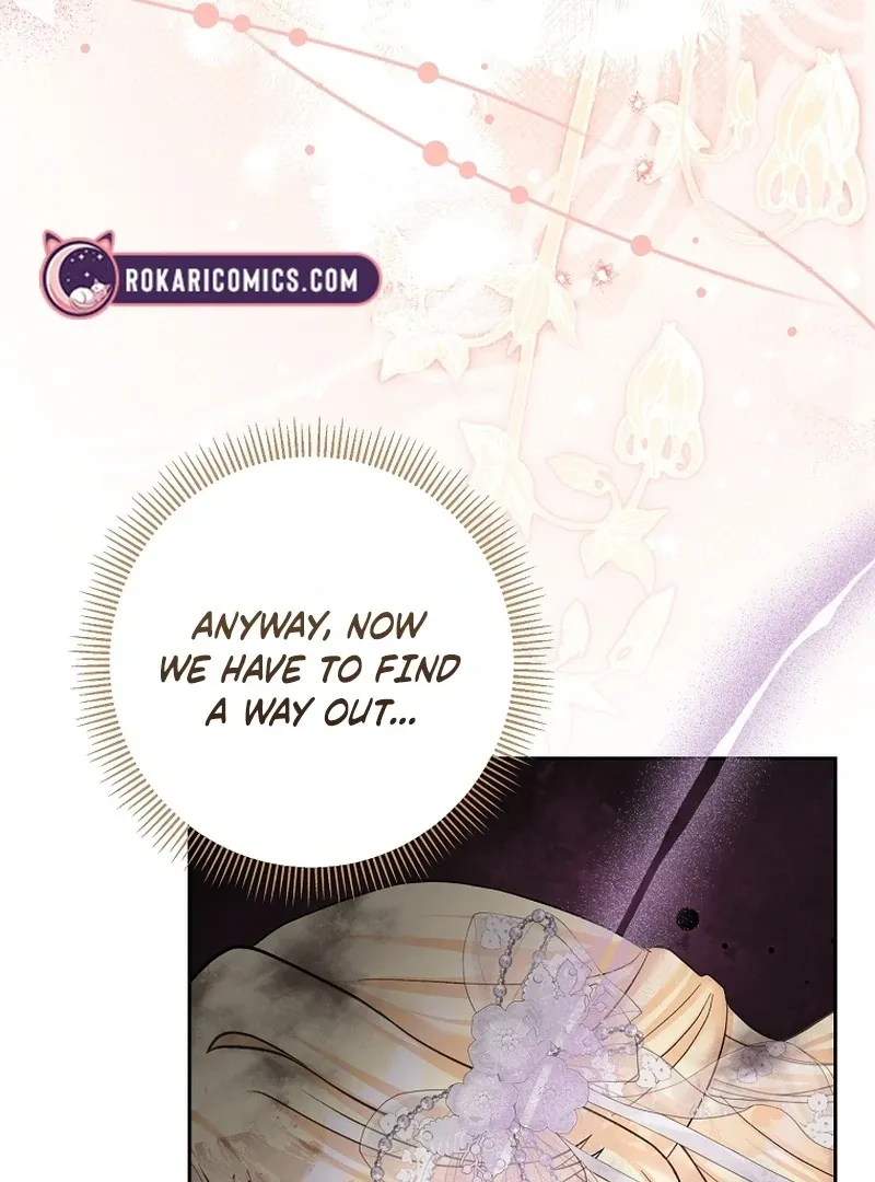 The Little Tyrant Is Causing Chaos Chapter 16 page 74 - 