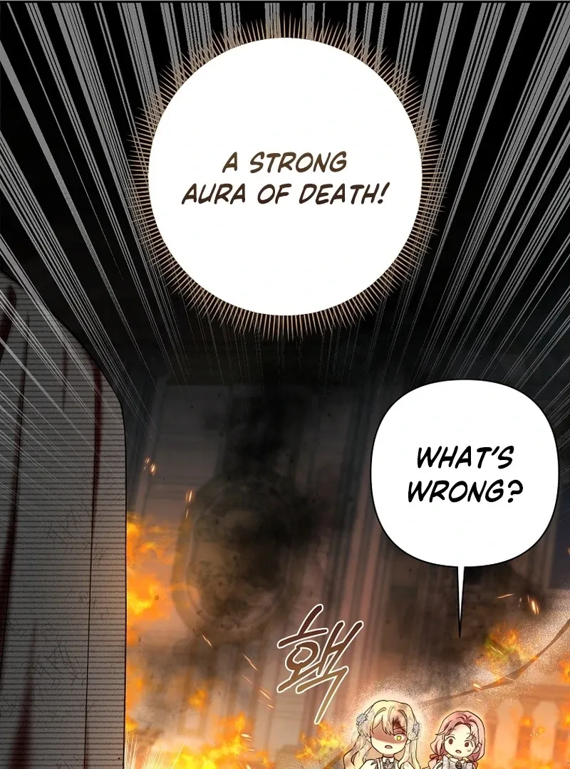 The Little Tyrant Is Causing Chaos Chapter 16 page 77 - 