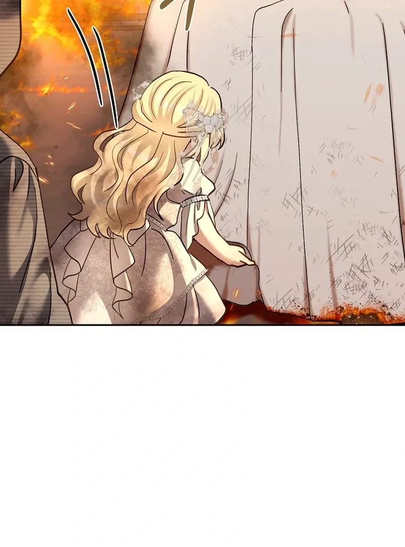 The Little Tyrant Is Causing Chaos Chapter 16 page 79 - 