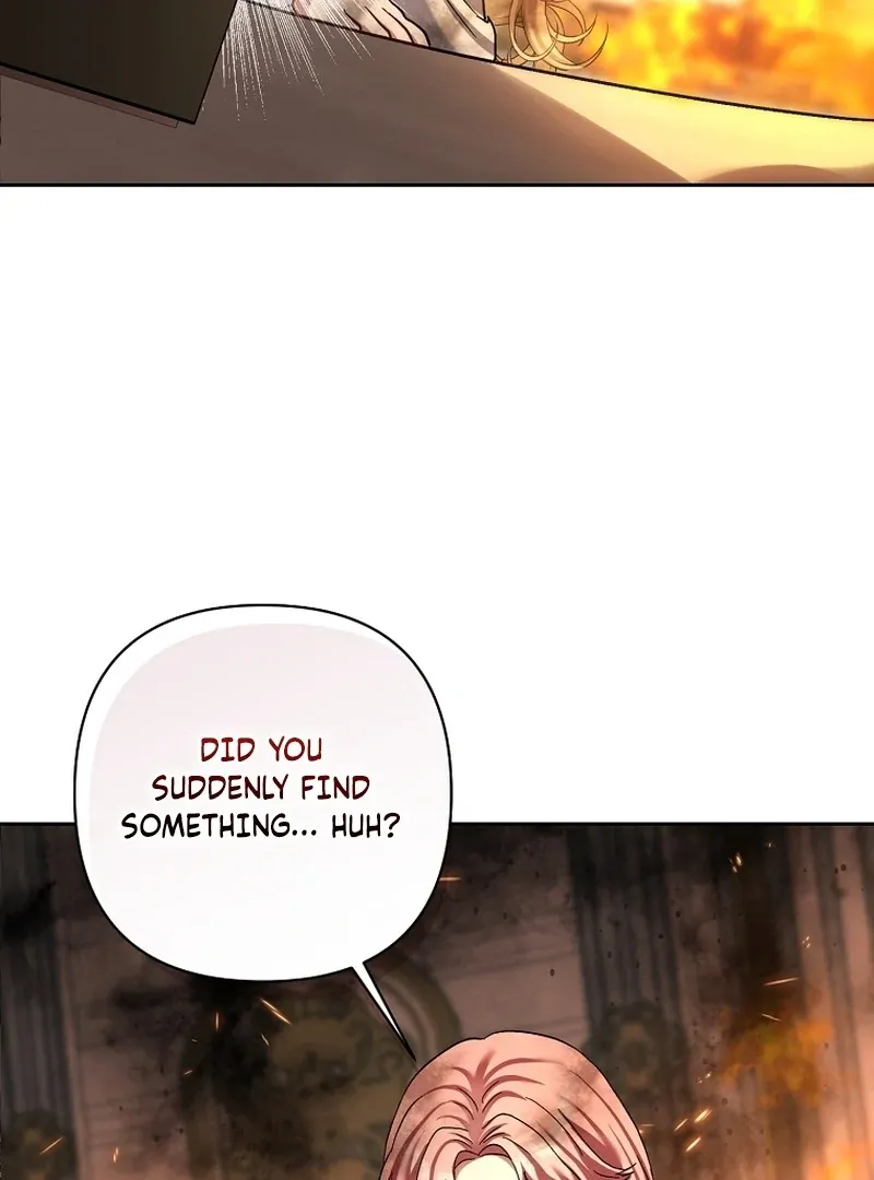 The Little Tyrant Is Causing Chaos Chapter 16 page 81 - 