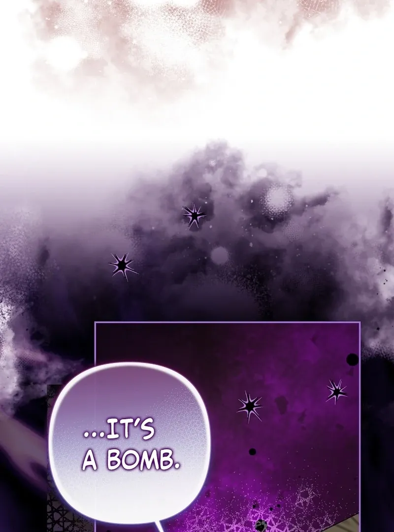 The Little Tyrant Is Causing Chaos Chapter 16 page 84 - 