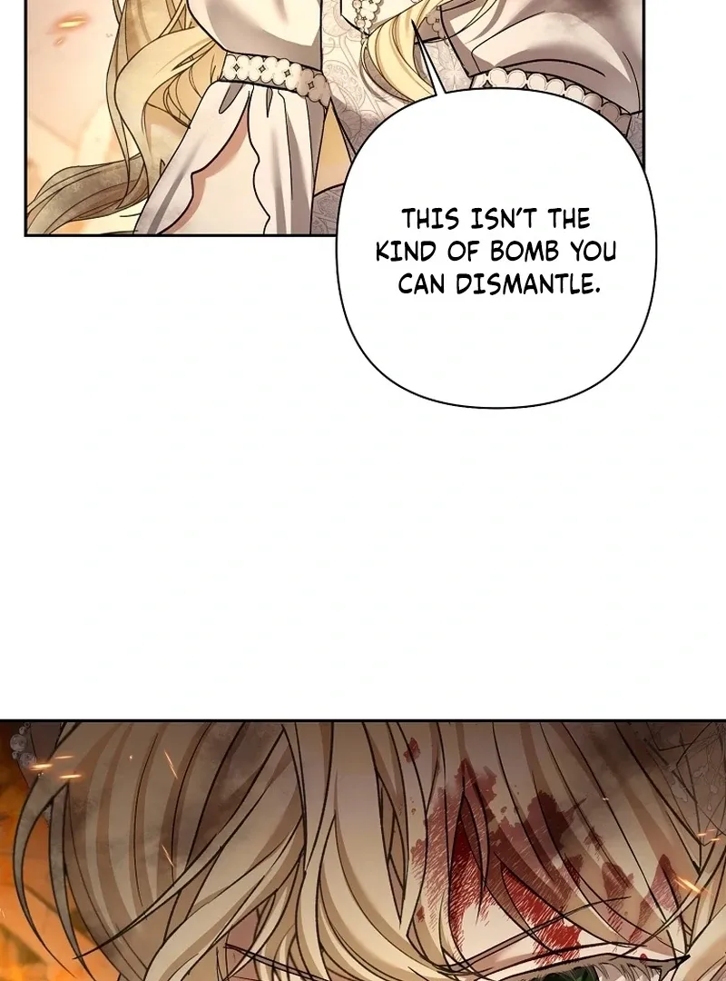 The Little Tyrant Is Causing Chaos Chapter 16 page 88 - 