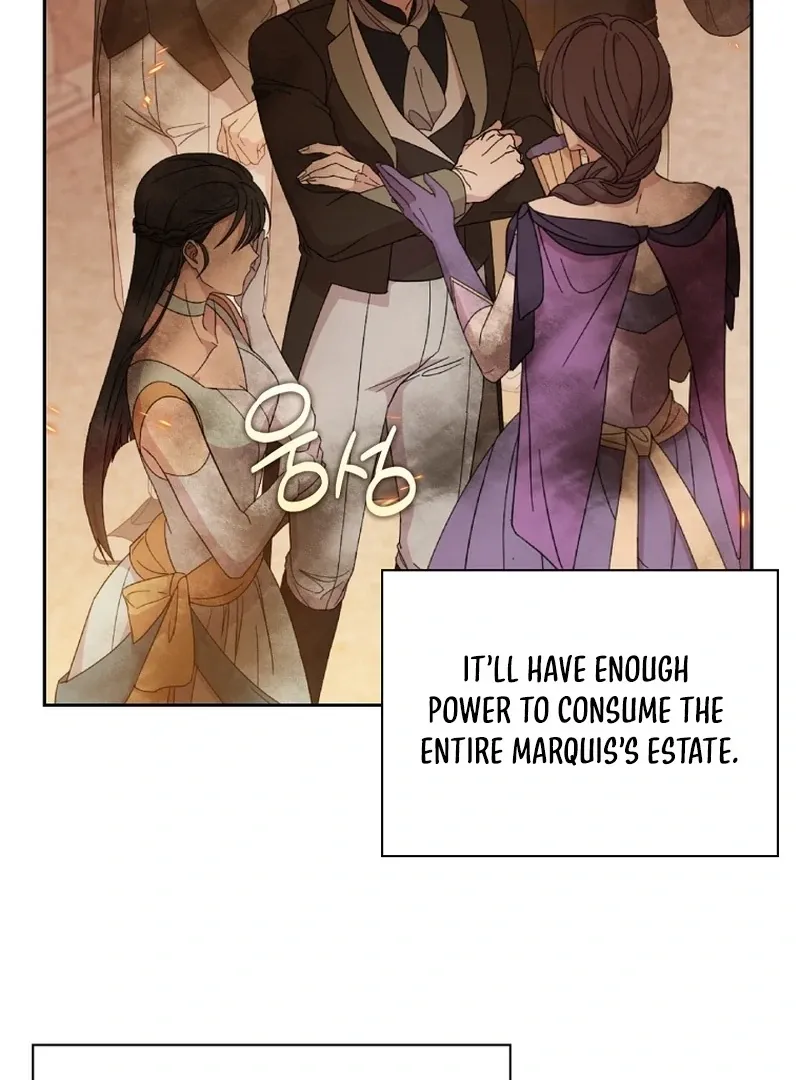 The Little Tyrant Is Causing Chaos Chapter 16 page 91 - 