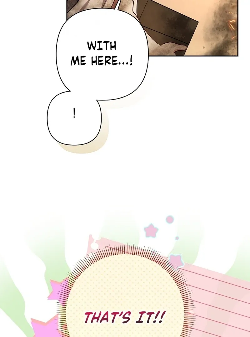 The Little Tyrant Is Causing Chaos Chapter 16 page 96 - 