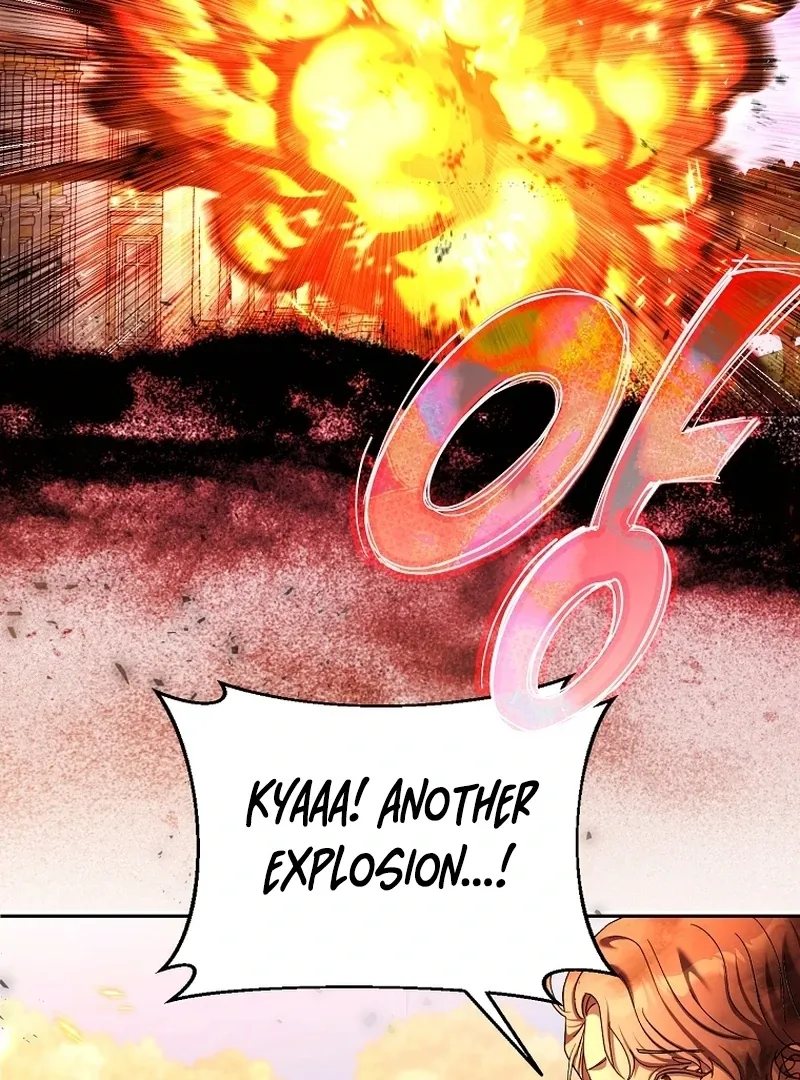 The Little Tyrant Is Causing Chaos Chapter 17 page 2 - 