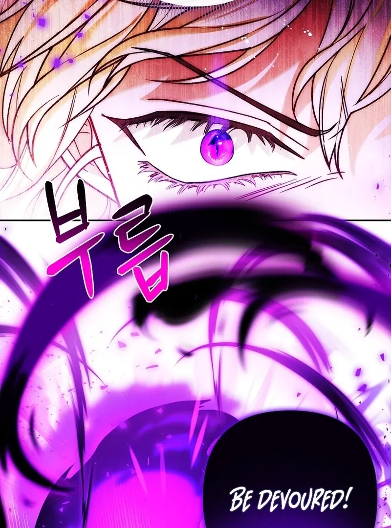 The Little Tyrant Is Causing Chaos Chapter 17 page 20 - 