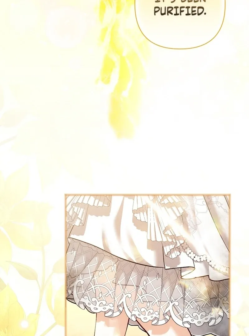 The Little Tyrant Is Causing Chaos Chapter 17 page 32 - 