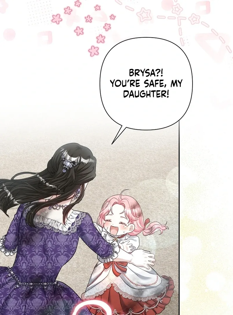 The Little Tyrant Is Causing Chaos Chapter 17 page 48 - 