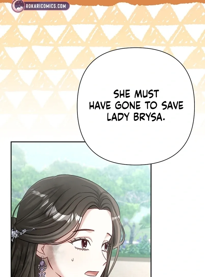 The Little Tyrant Is Causing Chaos Chapter 17 page 54 - 