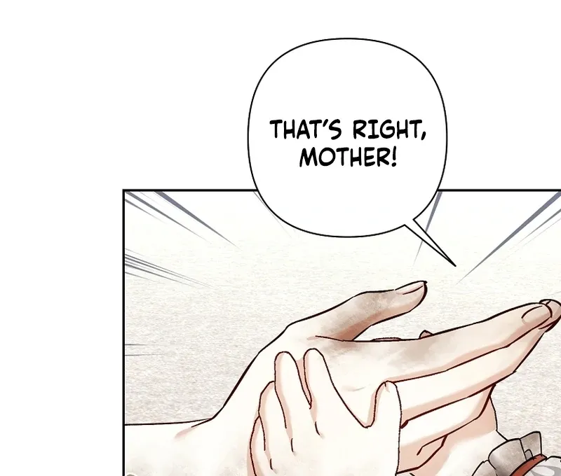 The Little Tyrant Is Causing Chaos Chapter 17 page 56 - 