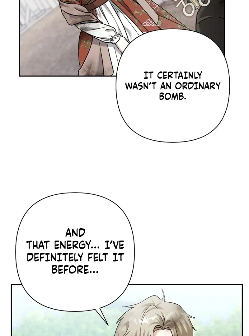 The Little Tyrant Is Causing Chaos Chapter 17 page 61 - 