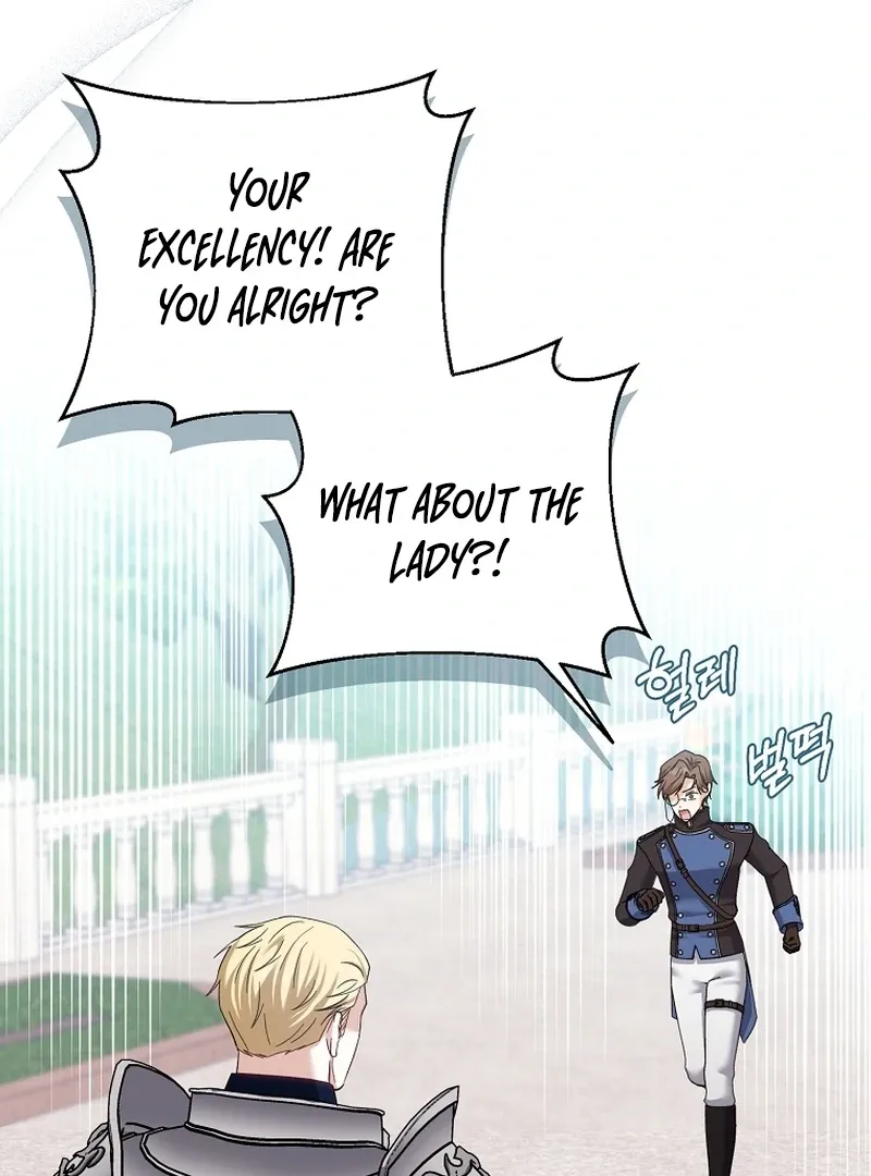The Little Tyrant Is Causing Chaos Chapter 17 page 69 - 