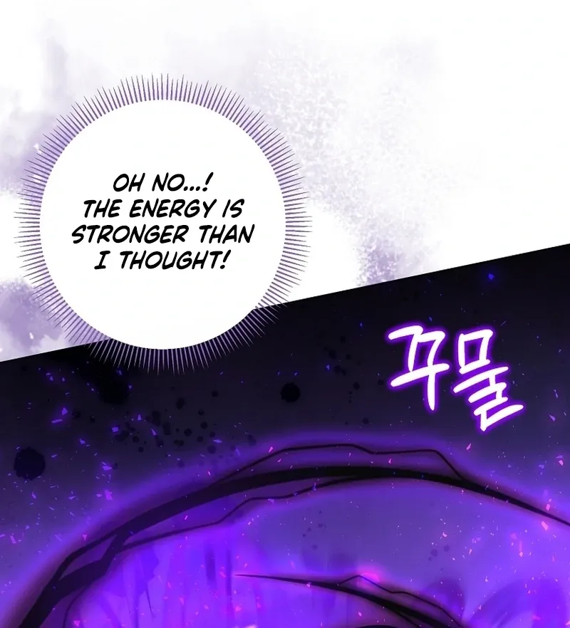 The Little Tyrant Is Causing Chaos Chapter 17 page 8 - 