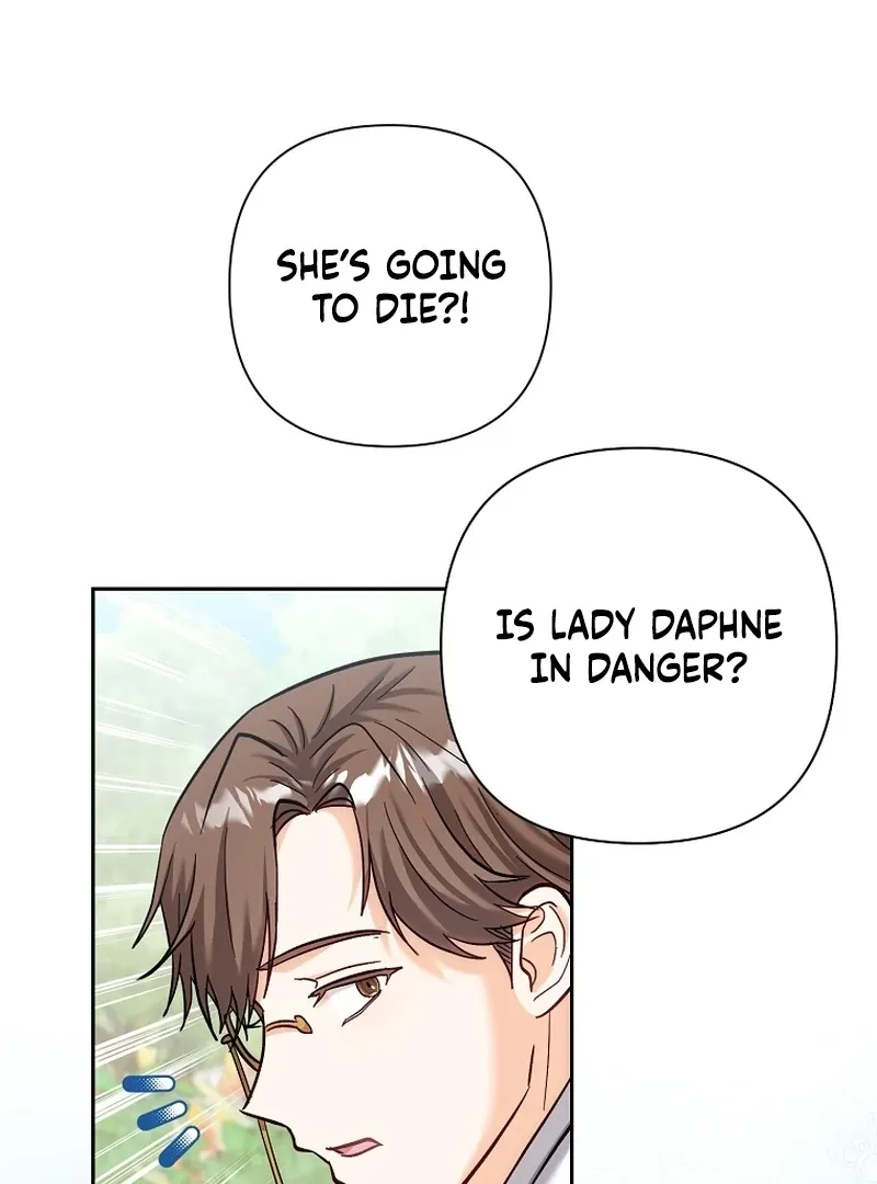 The Little Tyrant Is Causing Chaos Chapter 17 page 76 - 