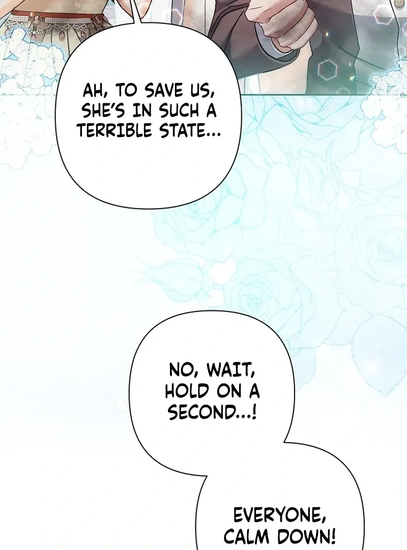 The Little Tyrant Is Causing Chaos Chapter 17 page 79 - 