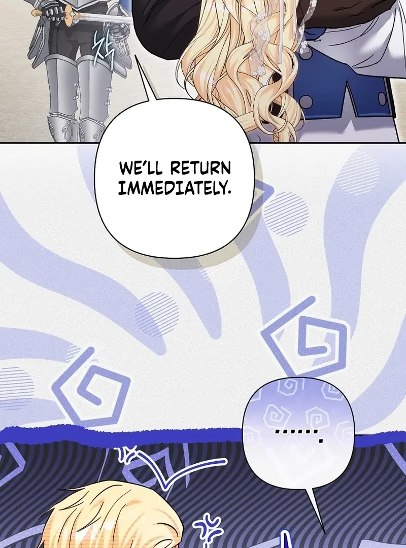 The Little Tyrant Is Causing Chaos Chapter 17 page 81 - 