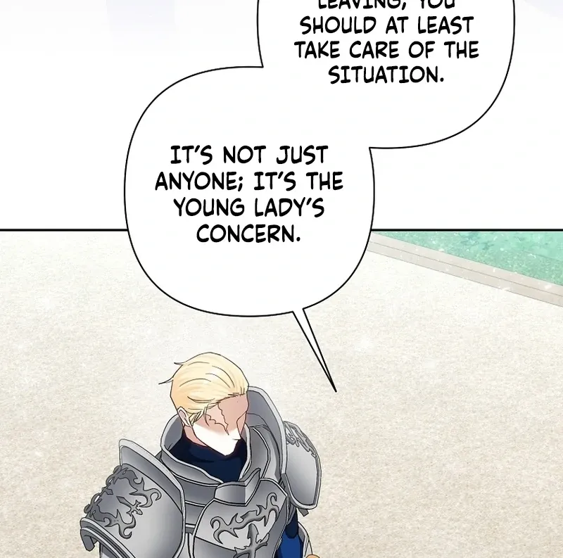 The Little Tyrant Is Causing Chaos Chapter 17 page 83 - 