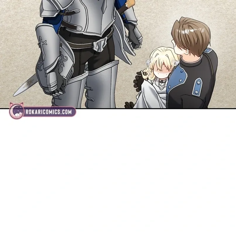The Little Tyrant Is Causing Chaos Chapter 17 page 84 - 