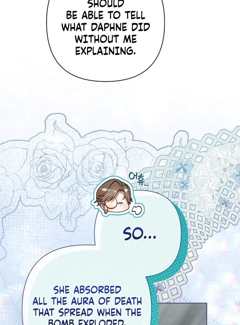 The Little Tyrant Is Causing Chaos Chapter 17 page 86 - 