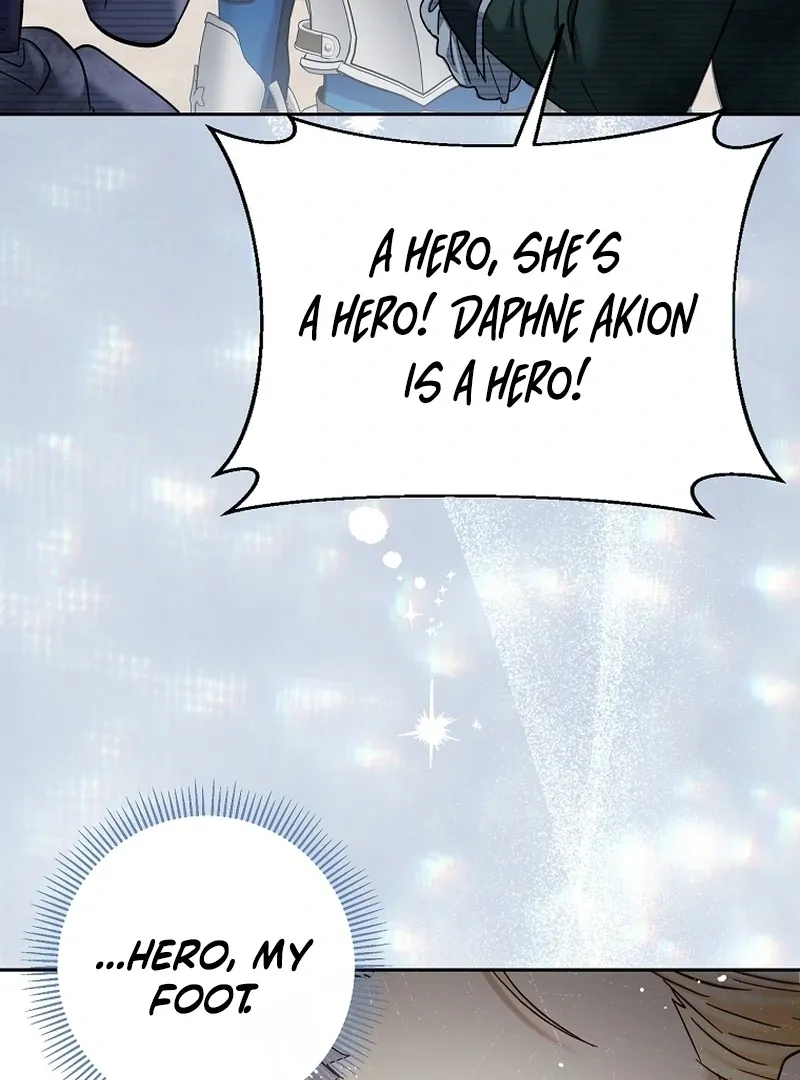 The Little Tyrant Is Causing Chaos Chapter 17 page 89 - 