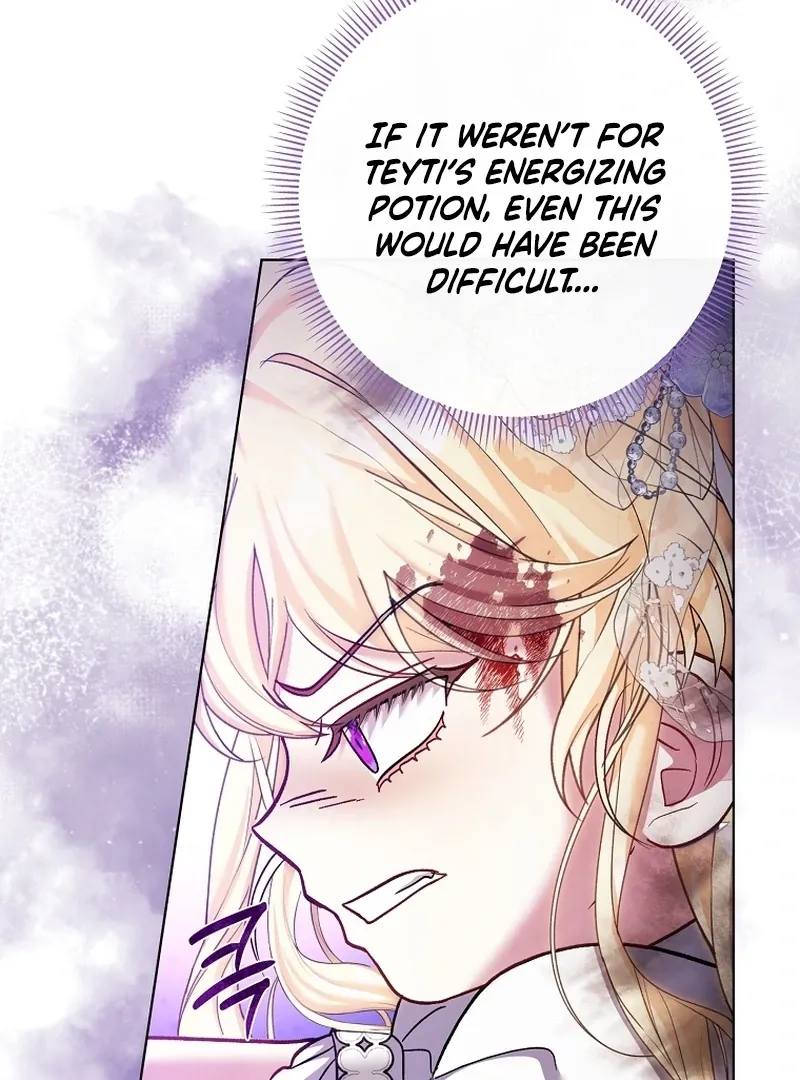 The Little Tyrant Is Causing Chaos Chapter 17 page 10 - 