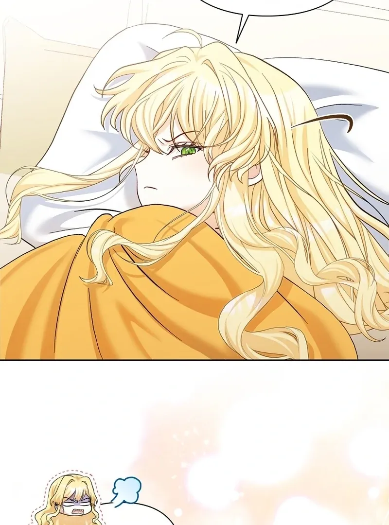 The Little Tyrant Is Causing Chaos Chapter 18 page 104 - 