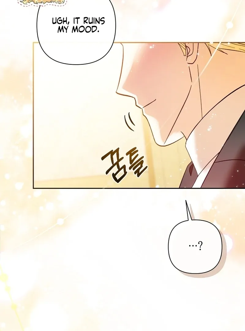 The Little Tyrant Is Causing Chaos Chapter 18 page 105 - 