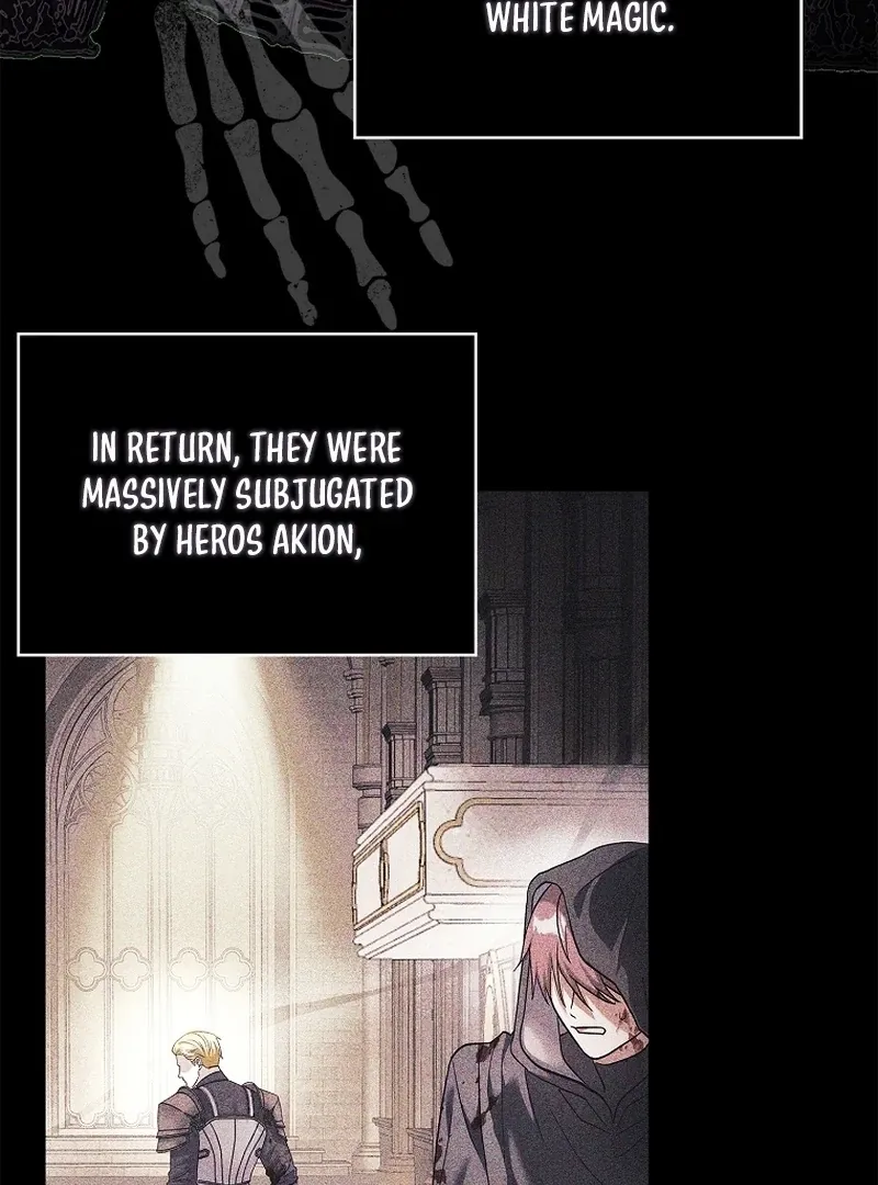 The Little Tyrant Is Causing Chaos Chapter 18 page 3 - 