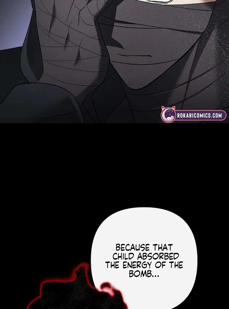 The Little Tyrant Is Causing Chaos Chapter 18 page 21 - 