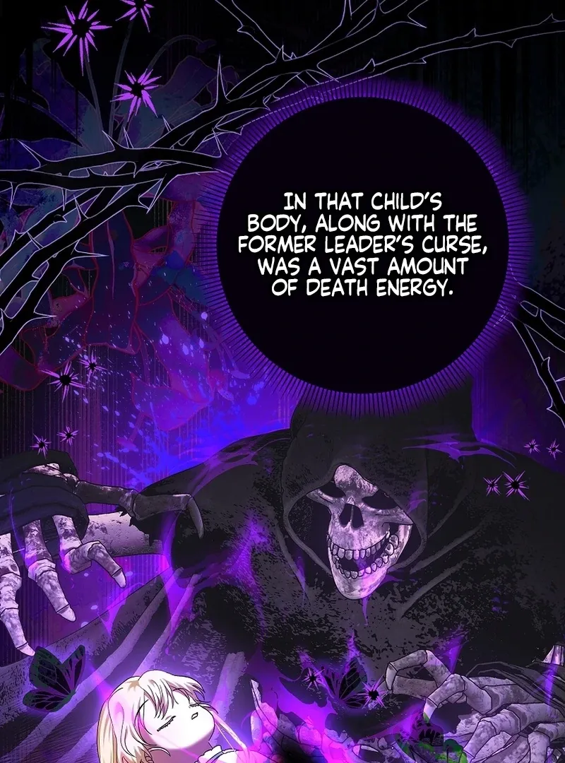 The Little Tyrant Is Causing Chaos Chapter 18 page 23 - 