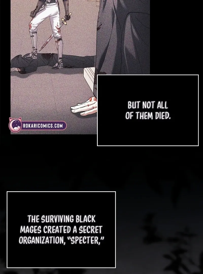 The Little Tyrant Is Causing Chaos Chapter 18 page 4 - 
